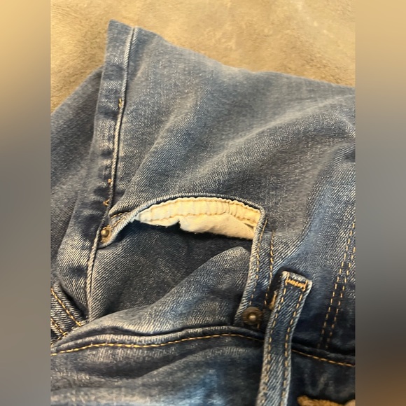 Levi’s skinny jeans - Picture 4 of 11